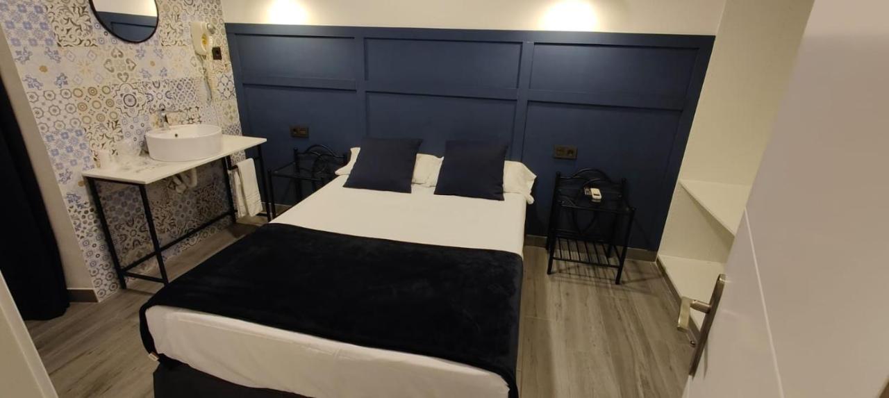 Rooms Los Montes Granada Dış mekan fotoğraf