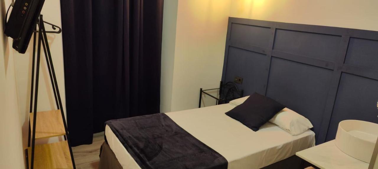 Rooms Los Montes Granada Dış mekan fotoğraf