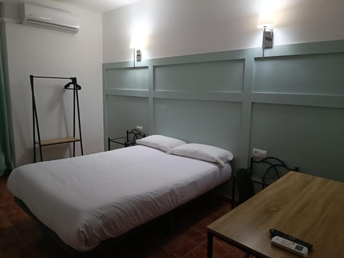 Rooms Los Montes Granada Dış mekan fotoğraf