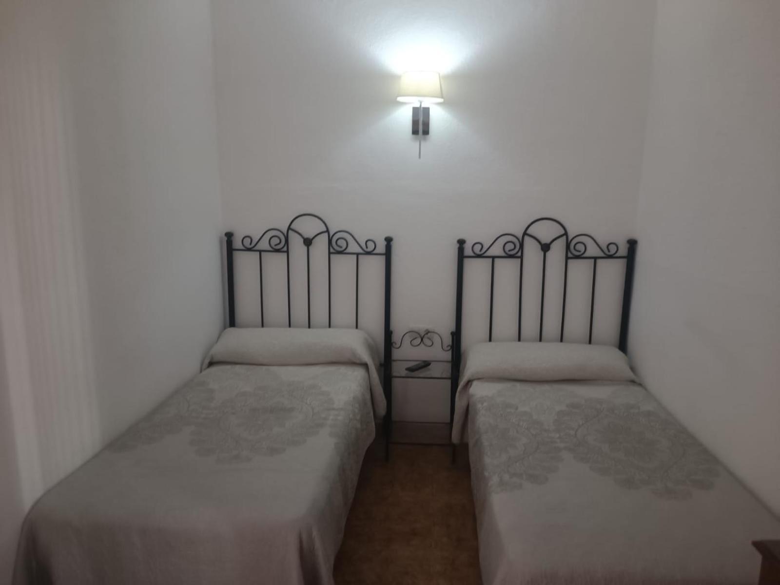 Rooms Los Montes Granada Dış mekan fotoğraf