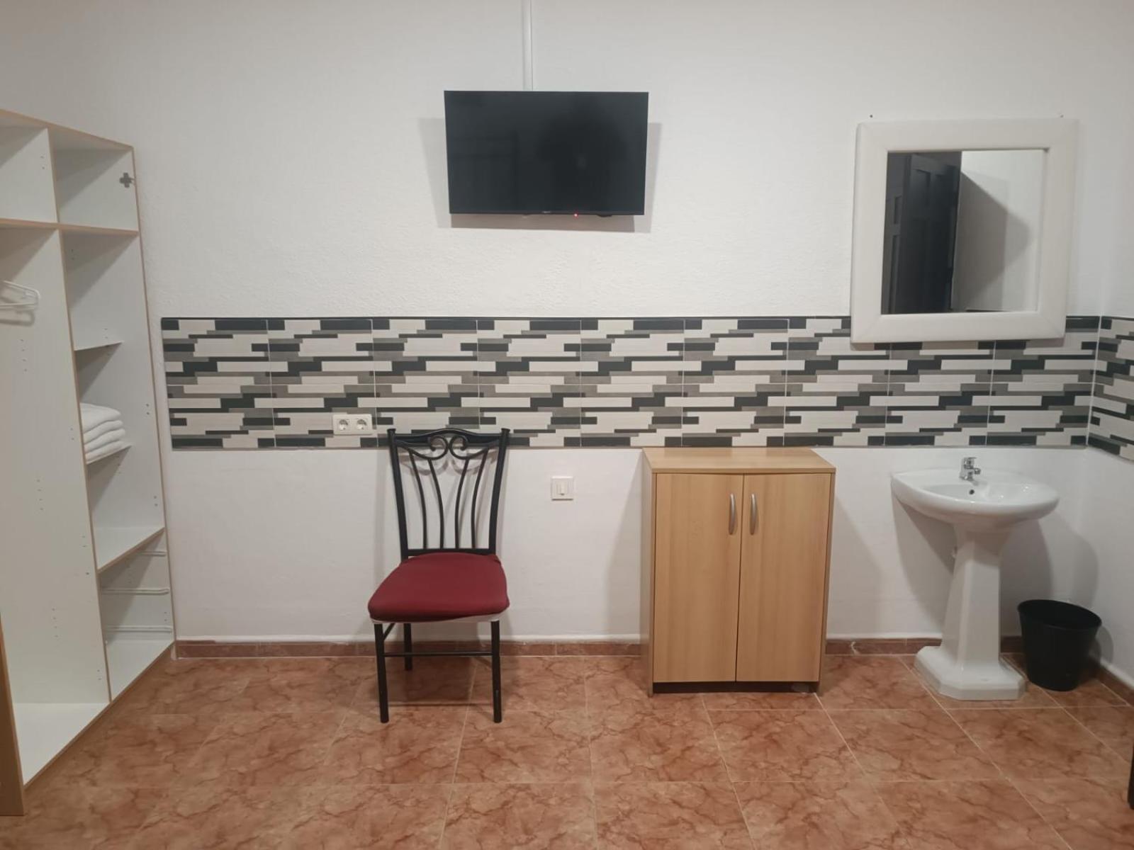 Rooms Los Montes Granada Dış mekan fotoğraf