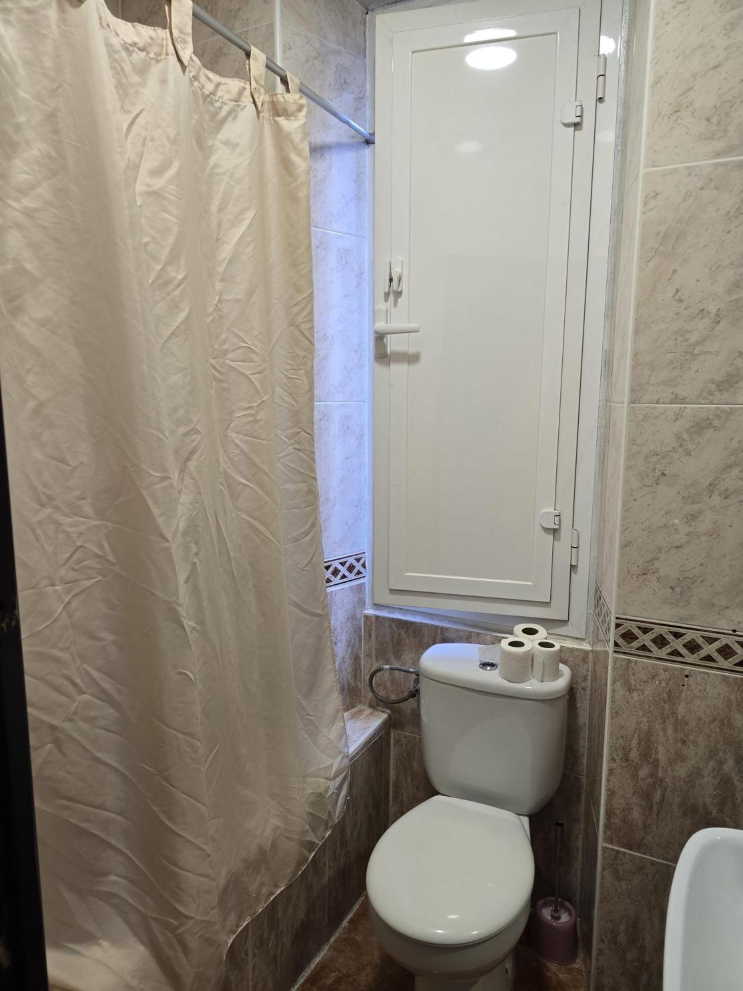 Rooms Los Montes Granada Dış mekan fotoğraf